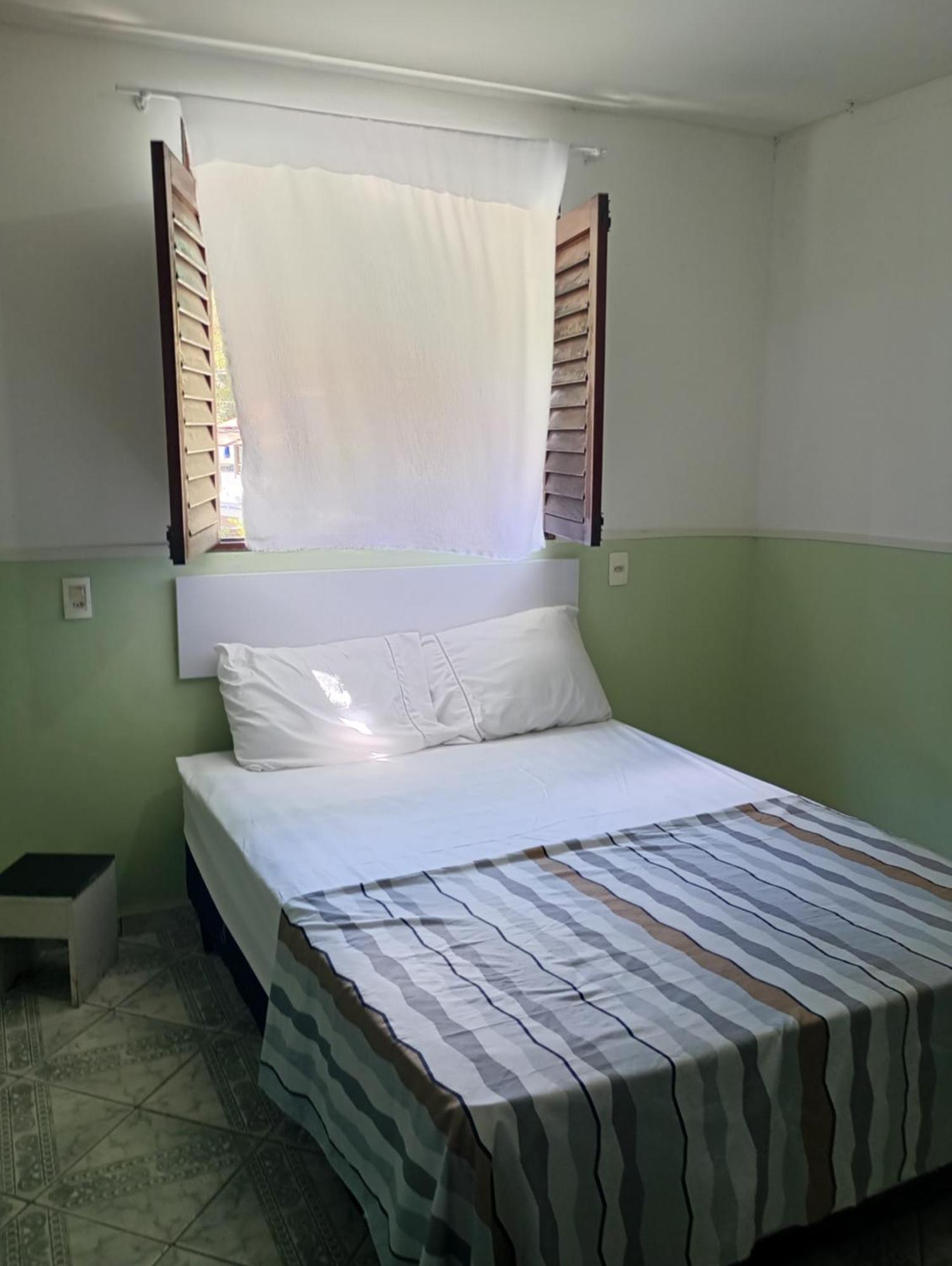 Apartamento Mar -praia Do Cabo Branco- *